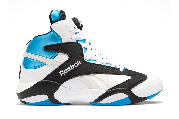 The Reebok Shaq Attaq "OG" is Returning
