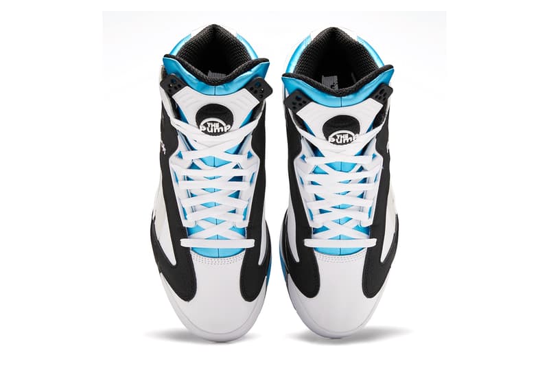 Reebok Shaq Attaq OG Release Info GX3881 Date Buy Price Shaquille O’Neal