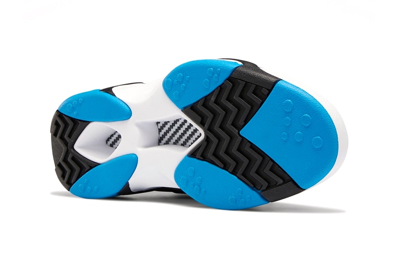 Reebok Shaq Attaq OG Release Info GX3881 Date Buy Price Shaquille O’Neal