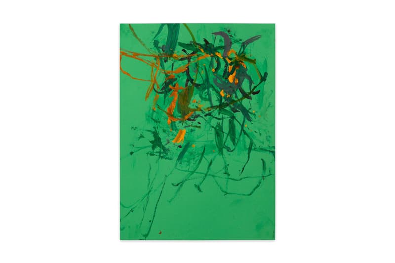 The Drawing Center 2022 Benefit Auction Reginald Sylvester II