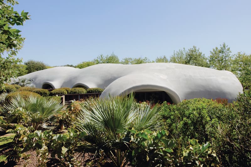 robert downey jr malibu house home binishell dante bini photos info design architecture