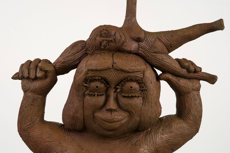 Ruby Neri Presents 'Wall Works' at David Kordansky Gallery