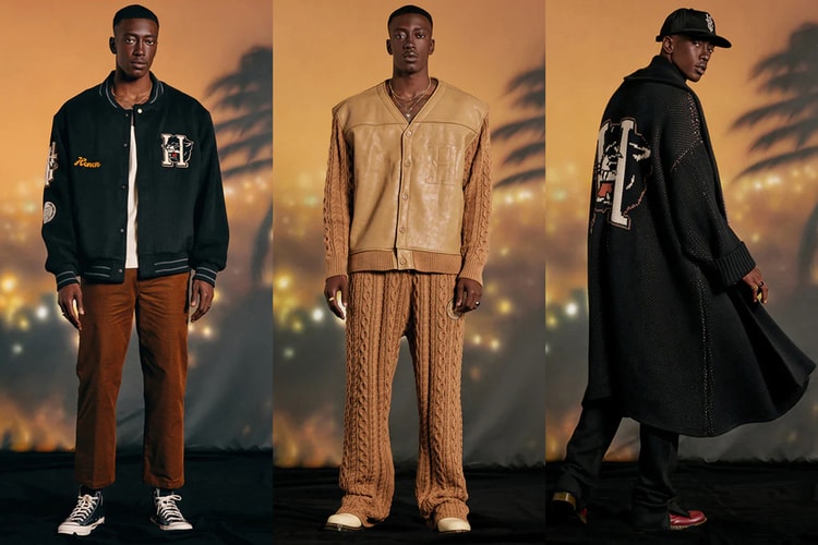 We Honour Virgil Abloh with a Look Back at the Wunderkind