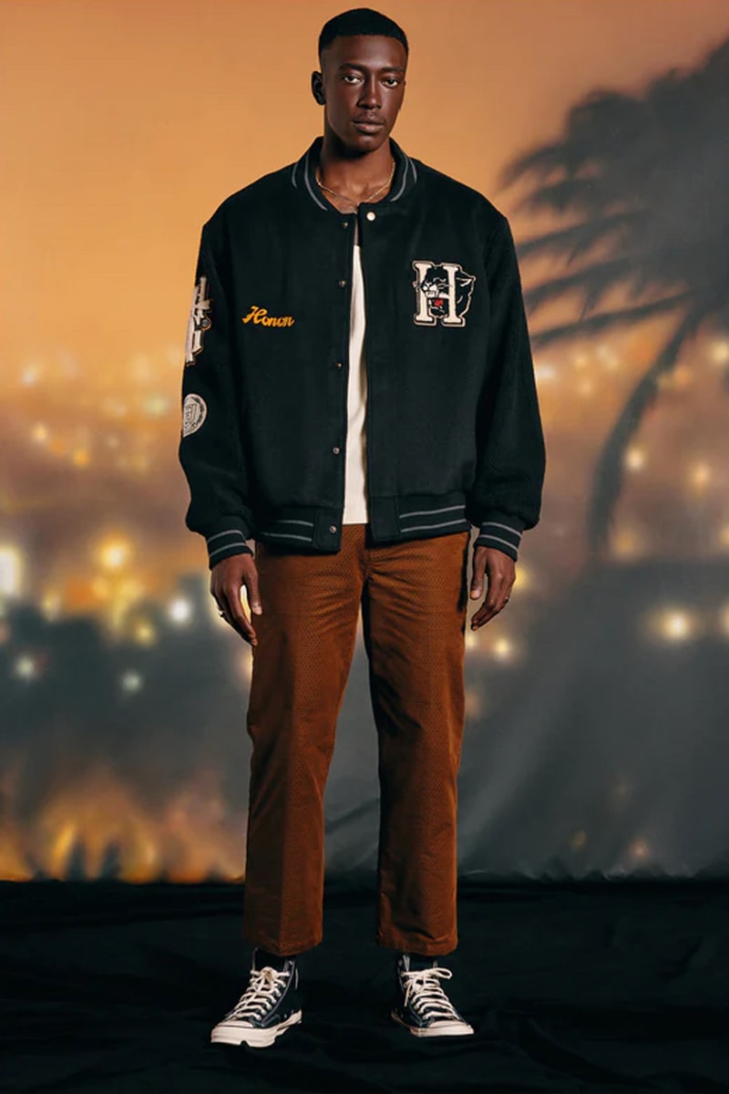 Russell Westbrook’s Honor the Gift Launches New 'District' Collection for FW22
