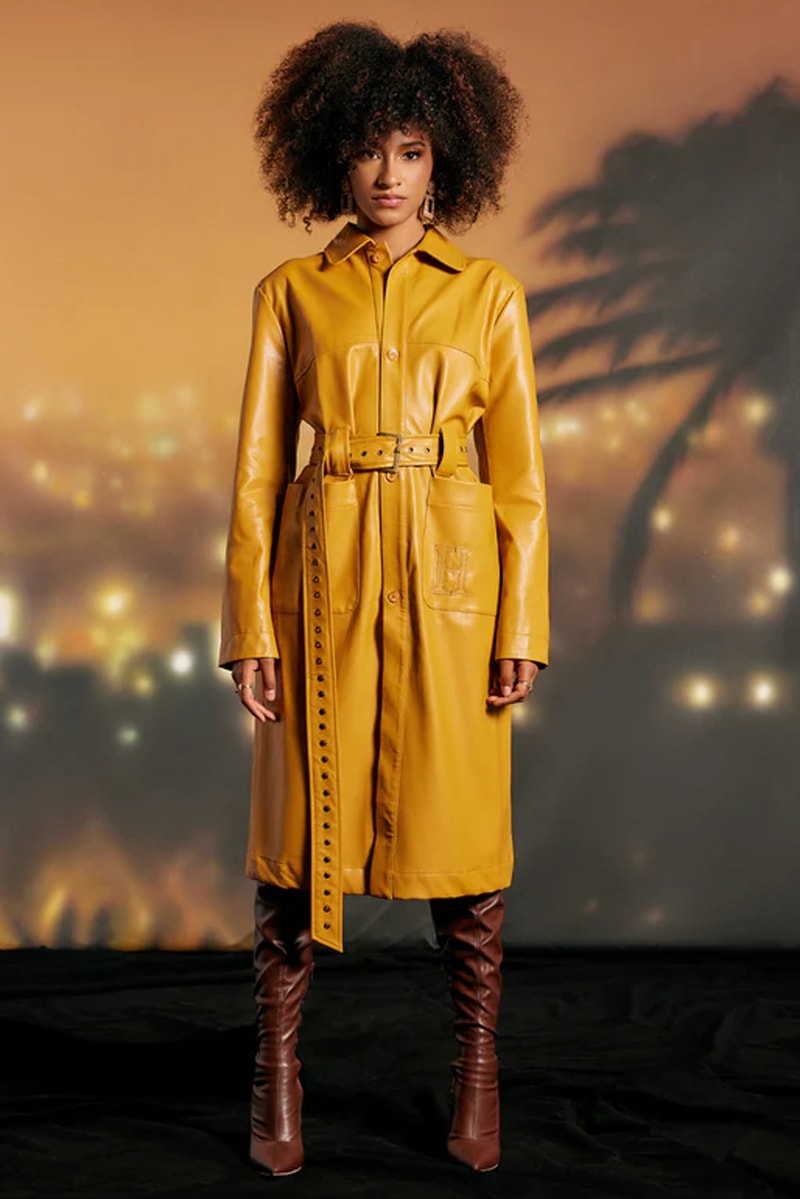 Russell Westbrook’s Honor the Gift Launches New 'District' Collection for FW22
