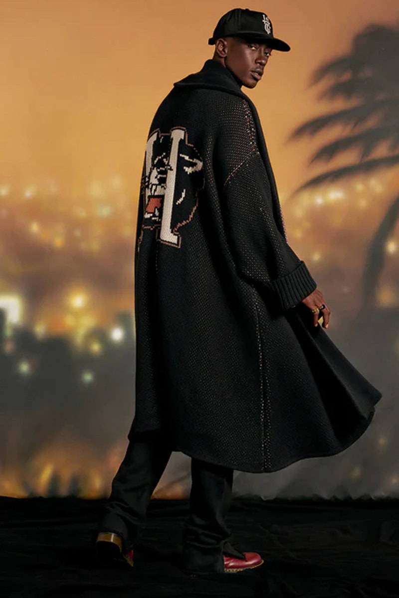 Russell Westbrook’s Honor the Gift Launches New 'District' Collection for FW22