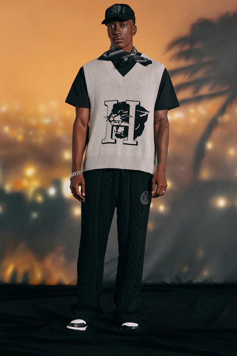 Russell Westbrook’s Honor the Gift Launches New 'District' Collection for FW22