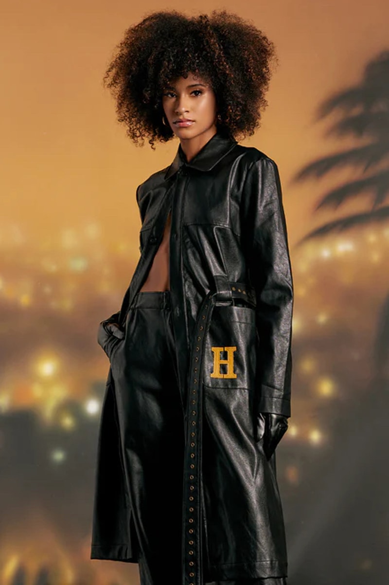 Russell Westbrook’s Honor the Gift Launches New 'District' Collection for FW22