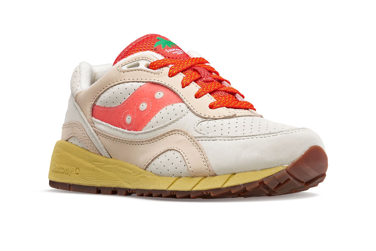 saucony shadow 6000 ny cheesecake release date info store list buying guide photos price 