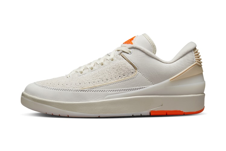 Take an Official Look at the Shelflife x Air Jordan 2 Low