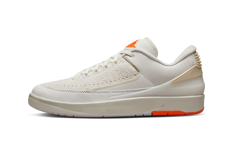Shelflife Air Jordan 2 Low DV7128 110 Release Info date store list buying guide photos price