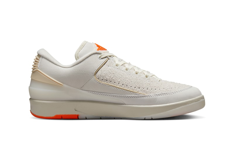 Shelflife Air Jordan 2 Low DV7128 110 Release Info date store list buying guide photos price