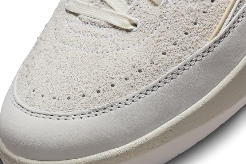 Shelflife Air Jordan 2 Low DV7128 110 Release Info date store list buying guide photos price