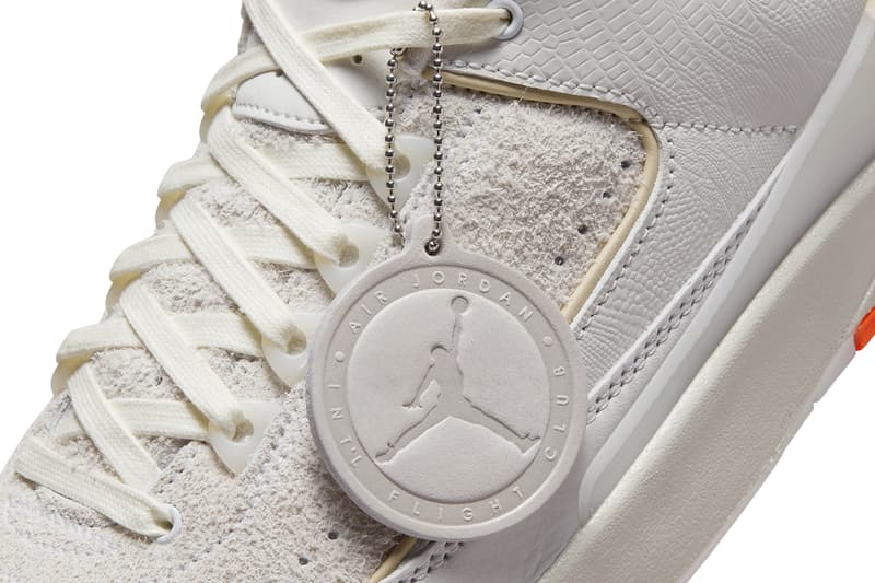 Shelflife Air Jordan 2 Low DV7128 110 Release Info date store list buying guide photos price