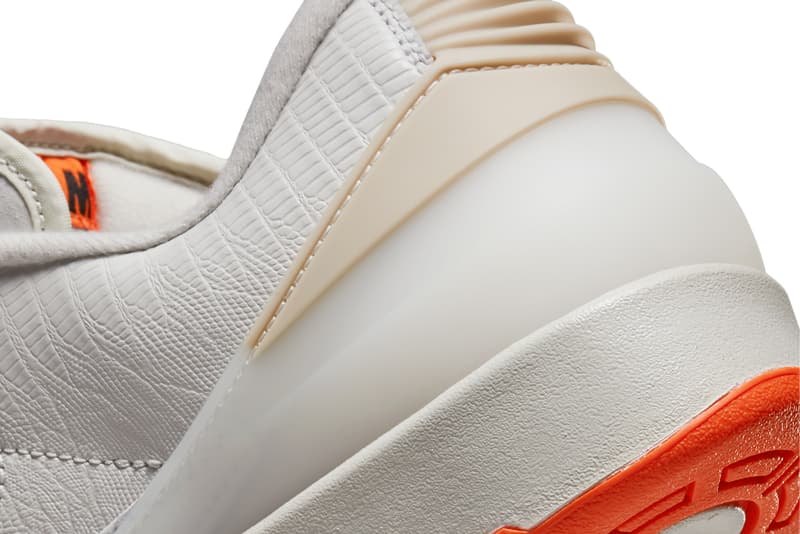 Shelflife Air Jordan 2 Low DV7128 110 Release Info date store list buying guide photos price