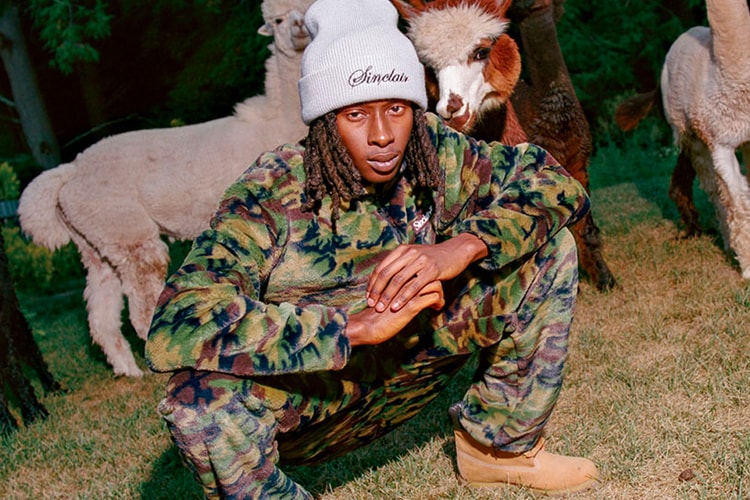 Sinclair Global Turns Up the Heat for “Bigger Than Before” Collection