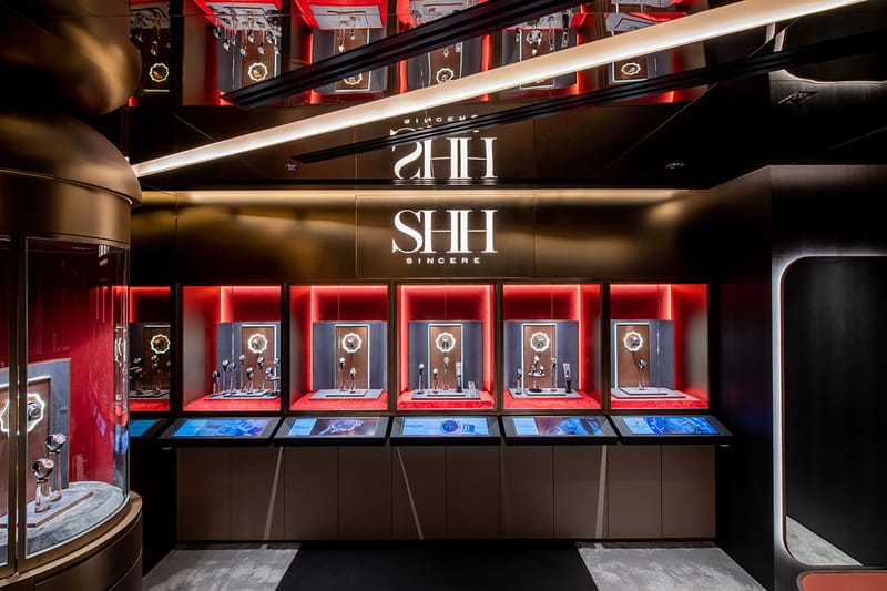 Sincere Fine Watches CEO Ong Ban on SHH's bullish expansion and new  flagship boutique in Pavilion KL | Options, The Edge