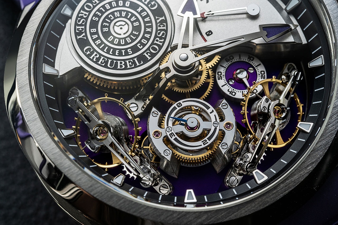 New Name Signifies Focus On The Very Best Independent Watchmakers