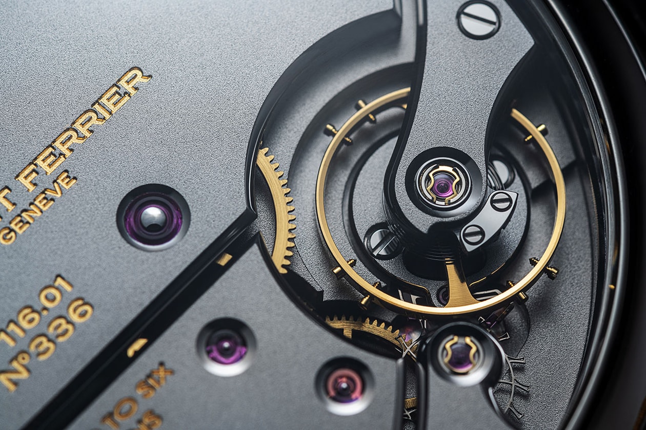 New Name Signifies Focus On The Very Best Independent Watchmakers