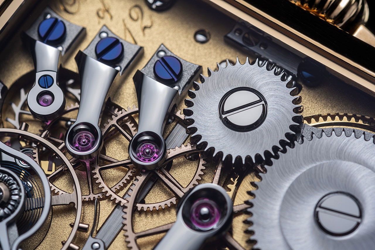 New Name Signifies Focus On The Very Best Independent Watchmakers