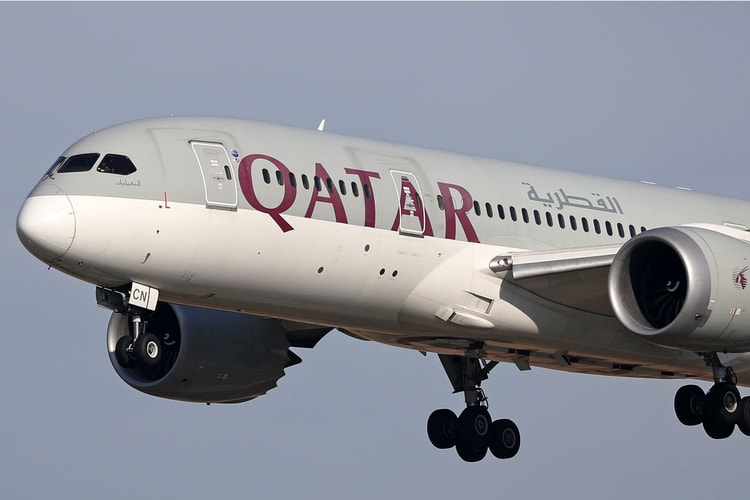 Qatar Airways Named 2022 World's Best Airline