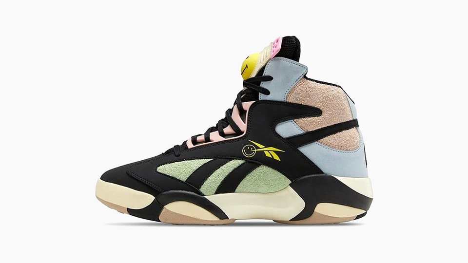 Buy reebok shaq attaq online Clearance