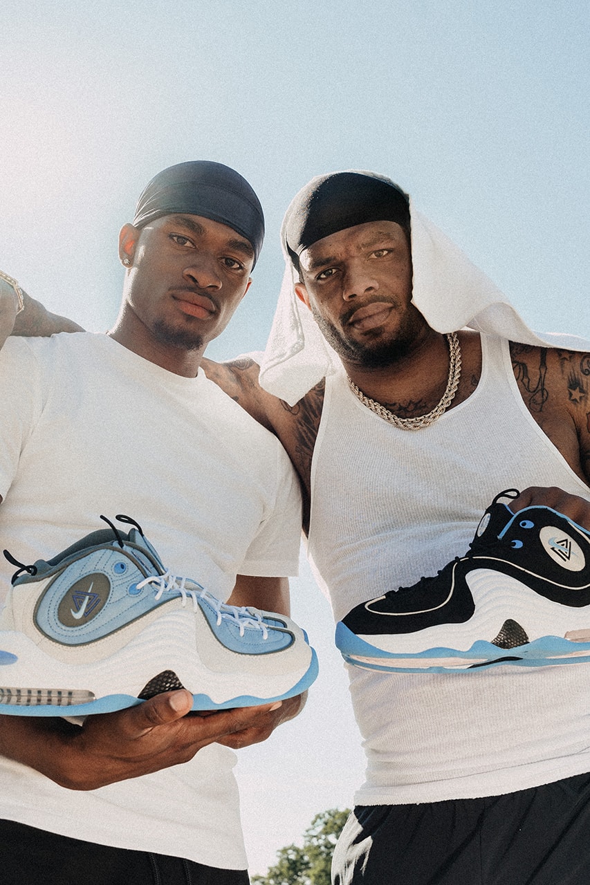 social status nike air max penny 2 playground release date info store list buying guide photos price 