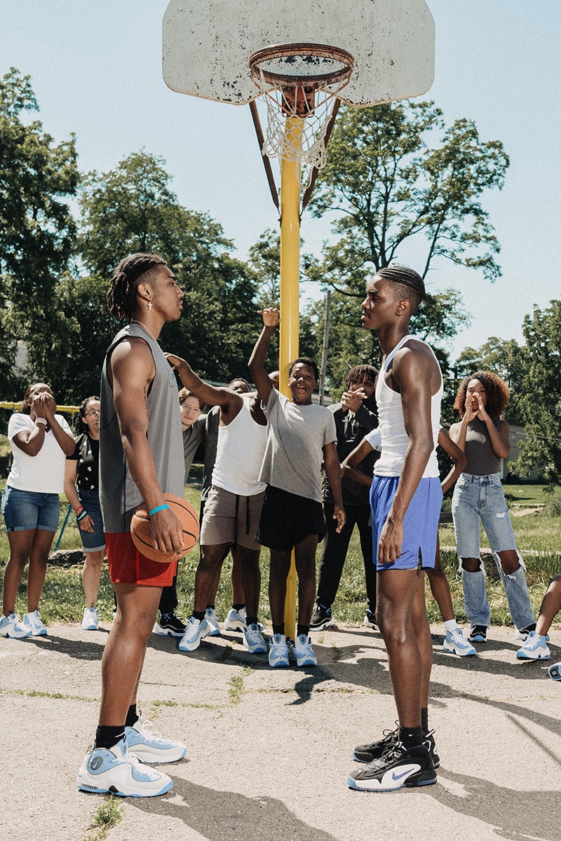 social status nike air max penny 2 playground release date info store list buying guide photos price 
