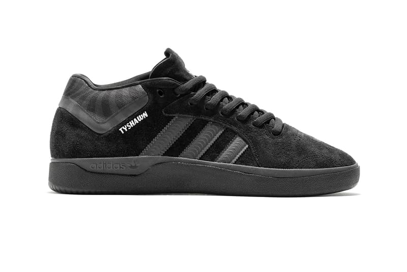 spitfire wheels adidas tyshawn black HQ9792 release date info store list buying guide photos price skateboarding skate 