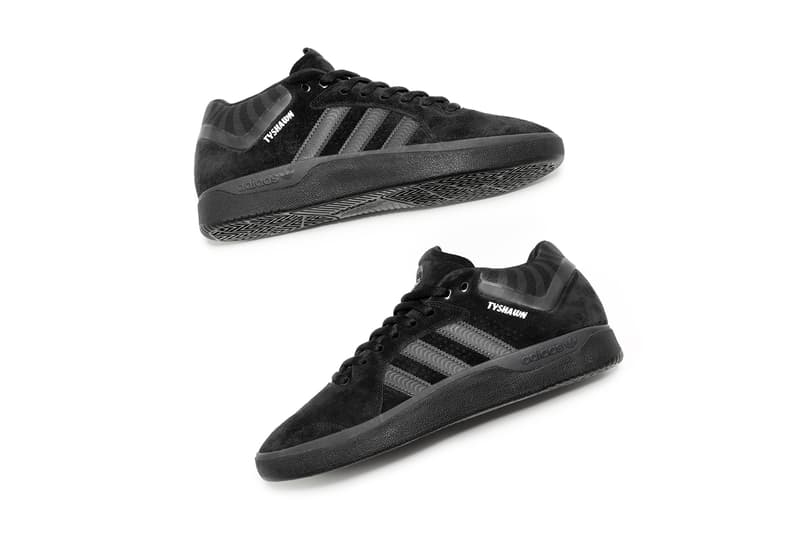 spitfire wheels adidas tyshawn black HQ9792 release date info store list buying guide photos price skateboarding skate 