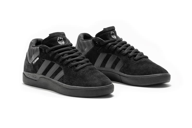 spitfire wheels adidas tyshawn black HQ9792 release date info store list buying guide photos price skateboarding skate 