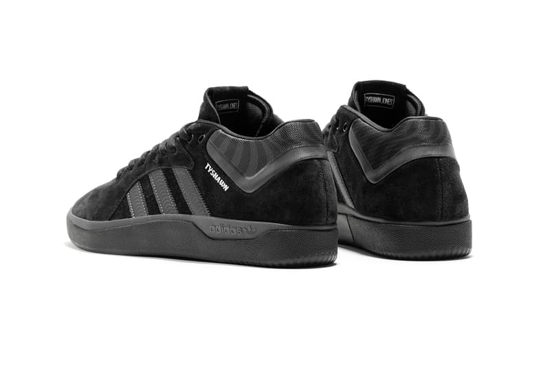 spitfire wheels adidas tyshawn black HQ9792 release date info store list buying guide photos price skateboarding skate 