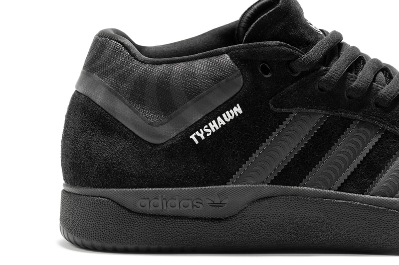 spitfire wheels adidas tyshawn black HQ9792 release date info store list buying guide photos price skateboarding skate 