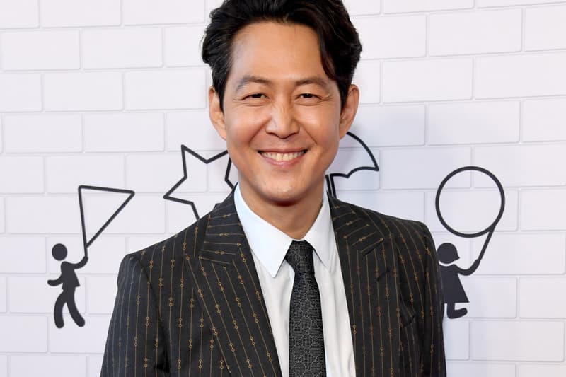 'Squid Game' Star Lee Jung-jae To Lead New Disney+ 'Star Wars' Series