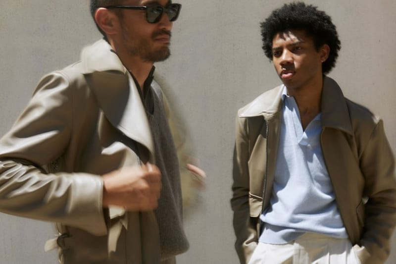 It's Time to Rethink How We Buy Clothes, says New York Brand Stòffa