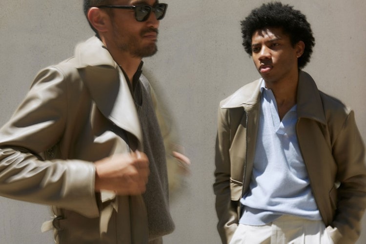 It's Time to Rethink How We Buy Clothes, says New York Brand Stòffa