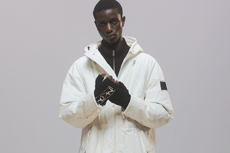 Stone Island To Debut at Milan Fashion Week Men's / Foto cortesía