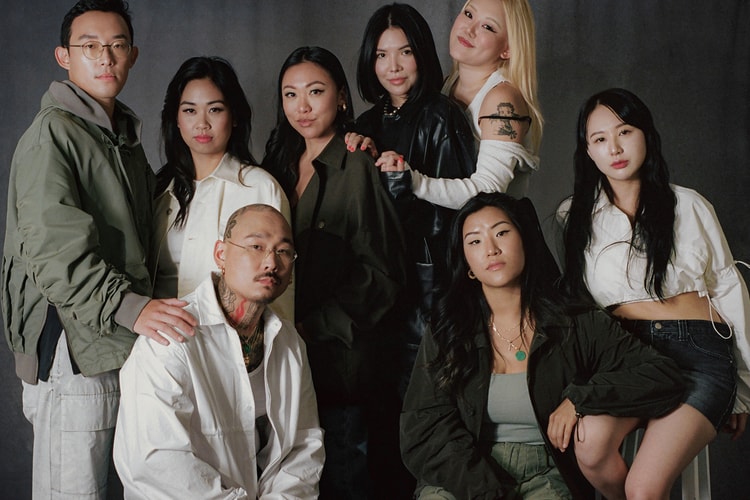 Sundae School Goes "Back to School" for Fall 2022 Capsule