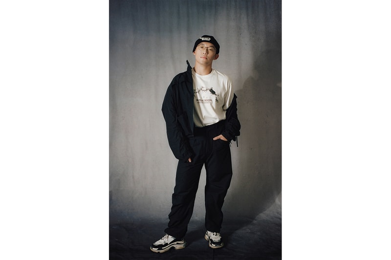 Sundae School Fall 2022 Back to School Capsule Collection Release Info Date Buy Price 