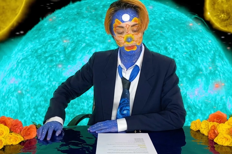 Super Dakota Reflects on Modern Society in ‘Liquid Life’