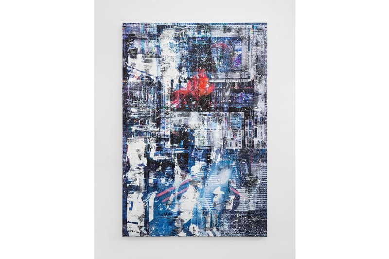 Super Dakota 'Liquid Life' Group Art Exhibition