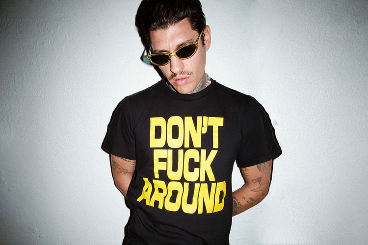 Supreme Fall 2022 Tees