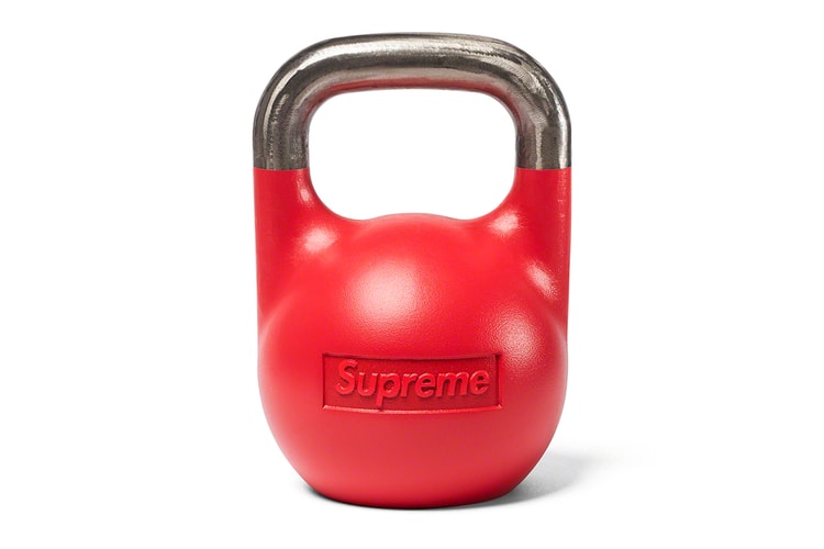 8 Drops You Don't Want to Miss This Week