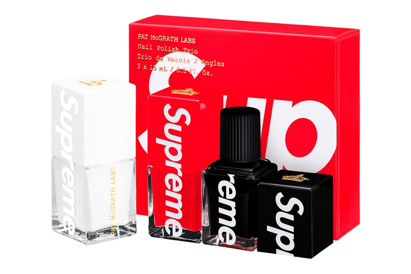 Supreme Fall Winter 2022 Week 3 Release List Drop List Palace Balenciaga Sky High Farm NEXUSVII HUF Gucci adidas NemeN UNDERCOVER WTAPS ANTI SOCIAL SOCIAL CLUB
