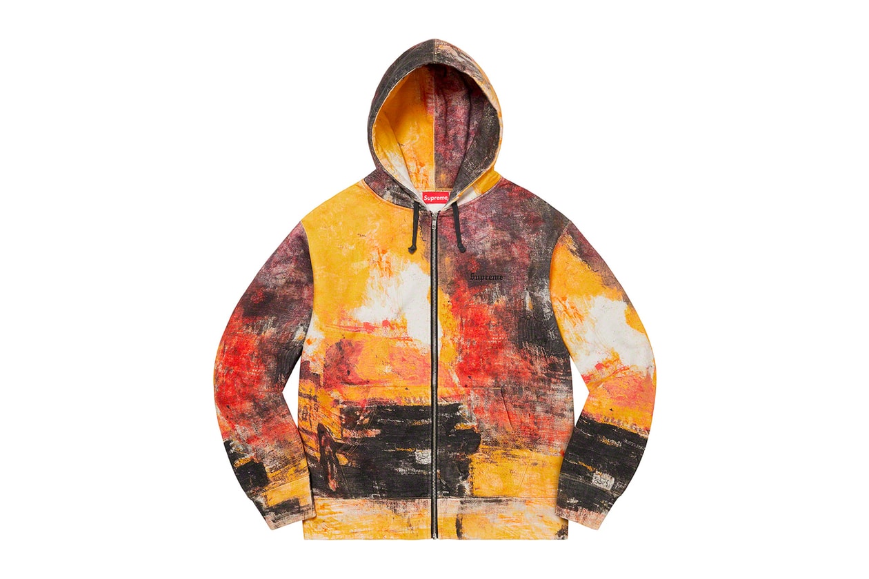 Supreme Fall Winter 2022 Week 3 Release List Drop List Palace Balenciaga Sky High Farm NEXUSVII HUF Gucci adidas NemeN UNDERCOVER WTAPS ANTI SOCIAL SOCIAL CLUB