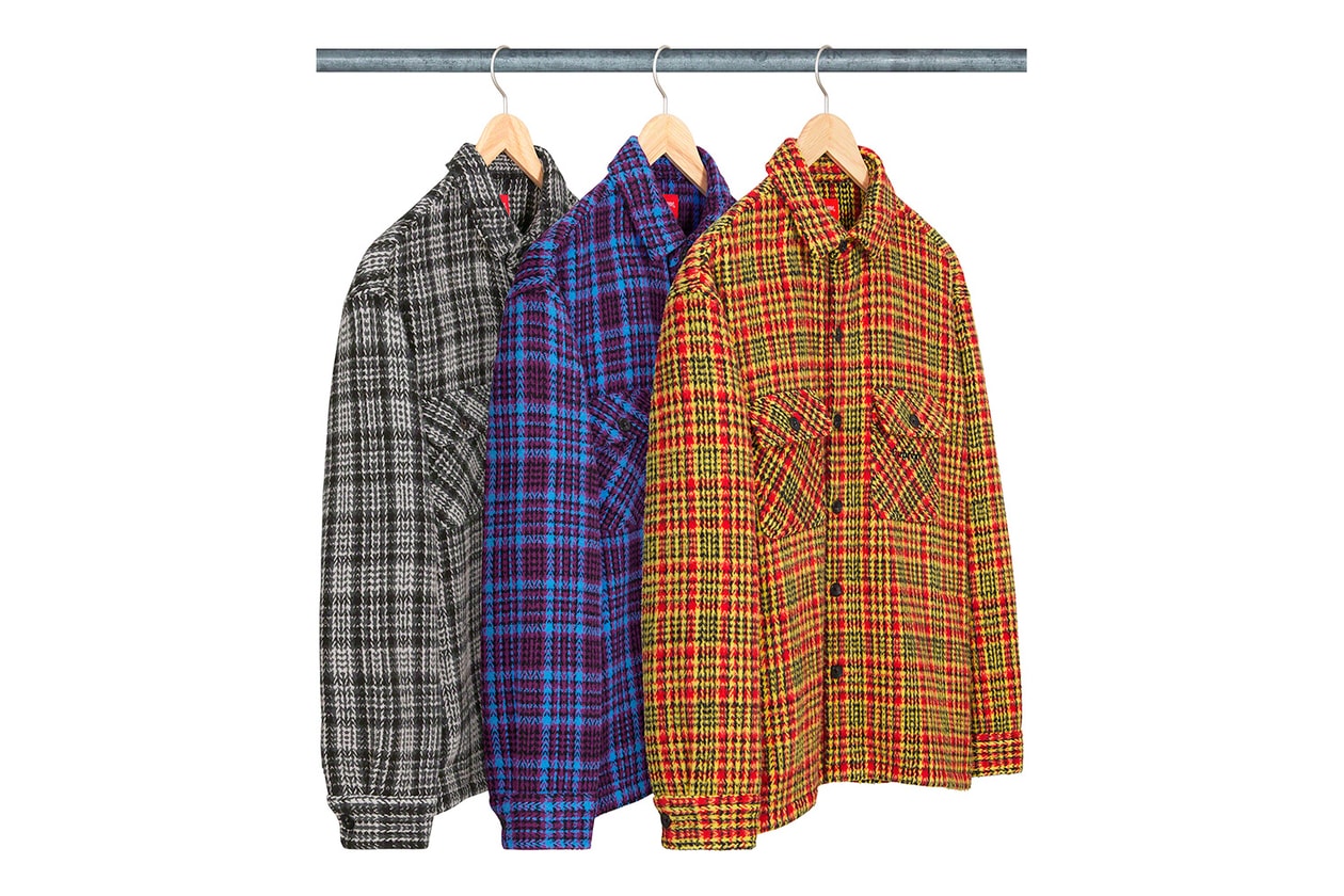 Supreme Fall Winter 2022 Week 3 Release List Drop List Palace Balenciaga Sky High Farm NEXUSVII HUF Gucci adidas NemeN UNDERCOVER WTAPS ANTI SOCIAL SOCIAL CLUB