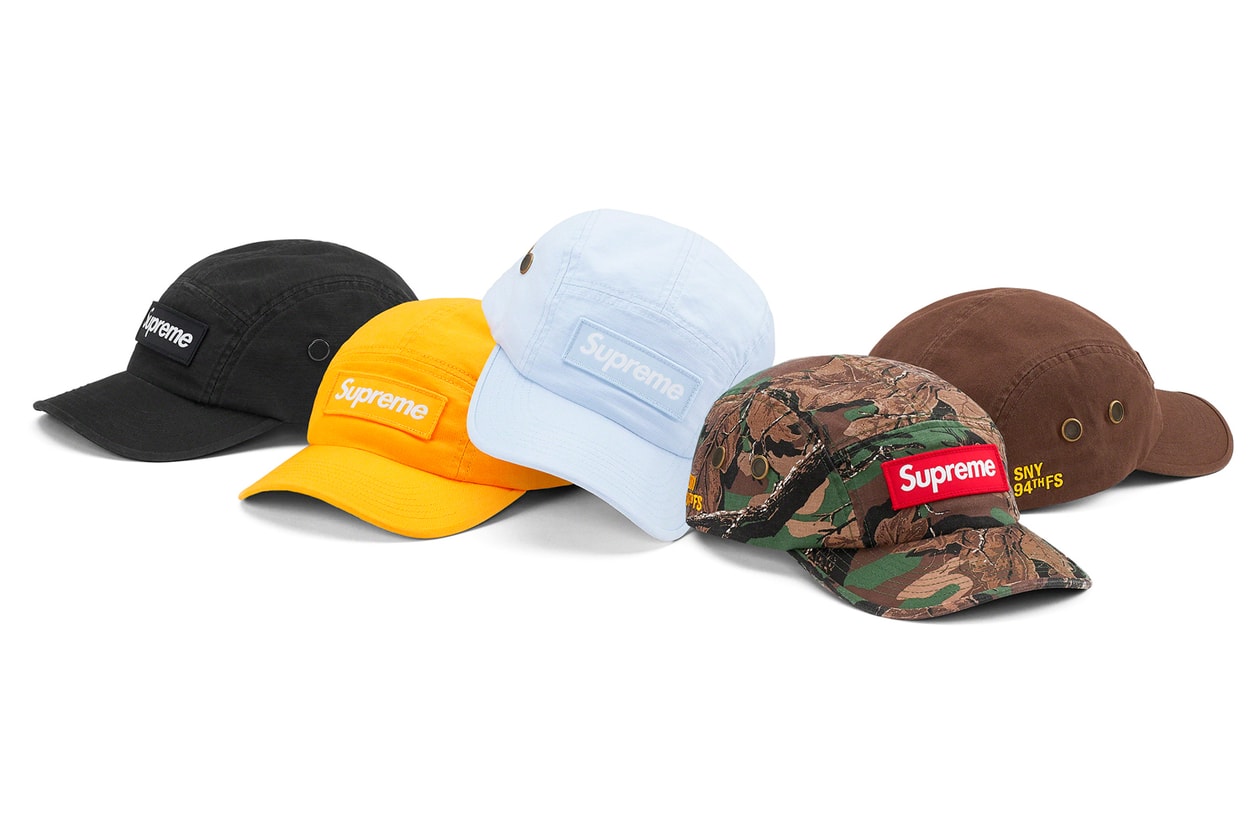 Supreme Fall Winter 2022 Week 3 Release List Drop List Palace Balenciaga Sky High Farm NEXUSVII HUF Gucci adidas NemeN UNDERCOVER WTAPS ANTI SOCIAL SOCIAL CLUB