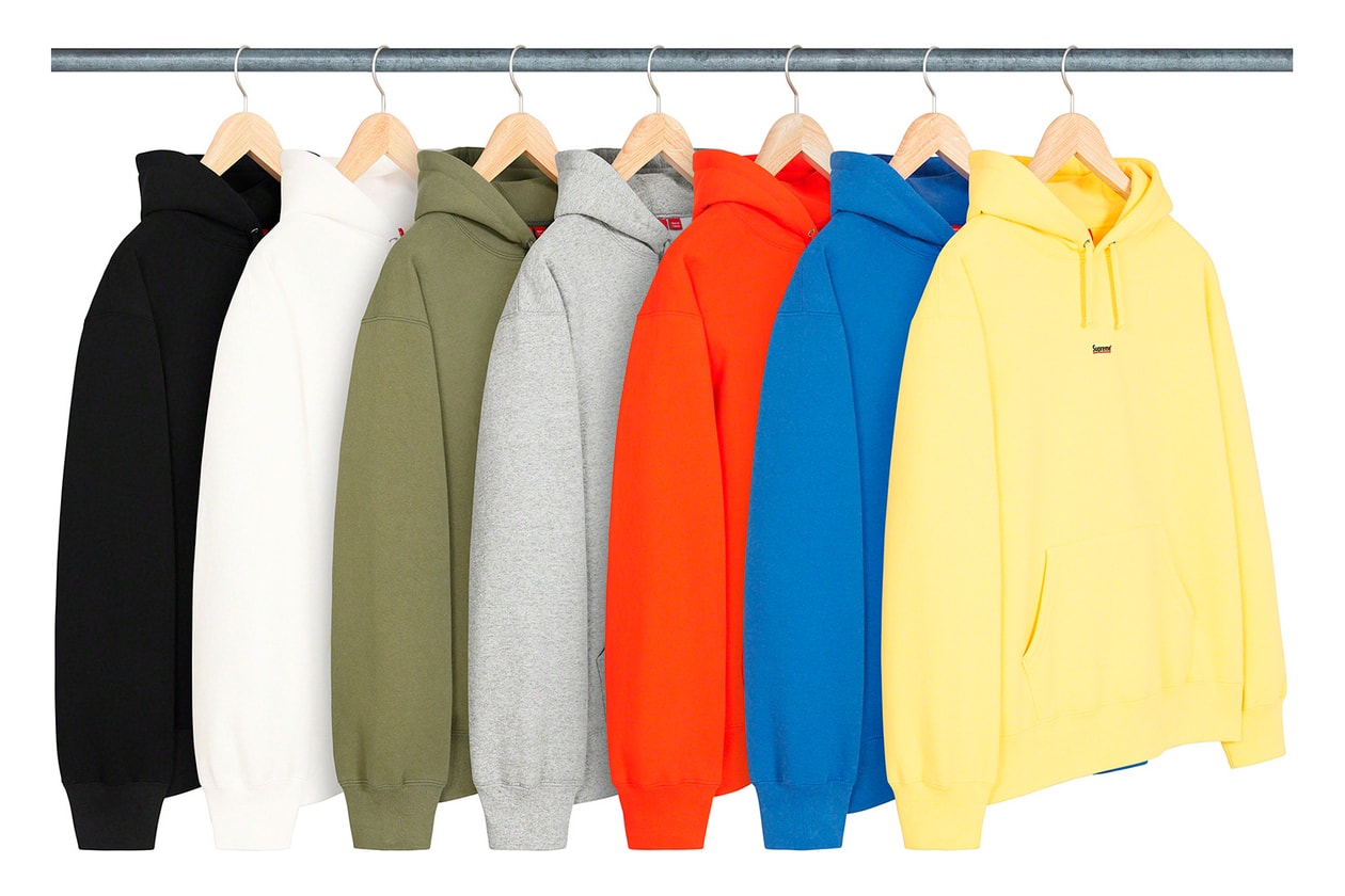 Supreme Fall Winter 2022 Week 3 Release List Drop List Palace Balenciaga Sky High Farm NEXUSVII HUF Gucci adidas NemeN UNDERCOVER WTAPS ANTI SOCIAL SOCIAL CLUB