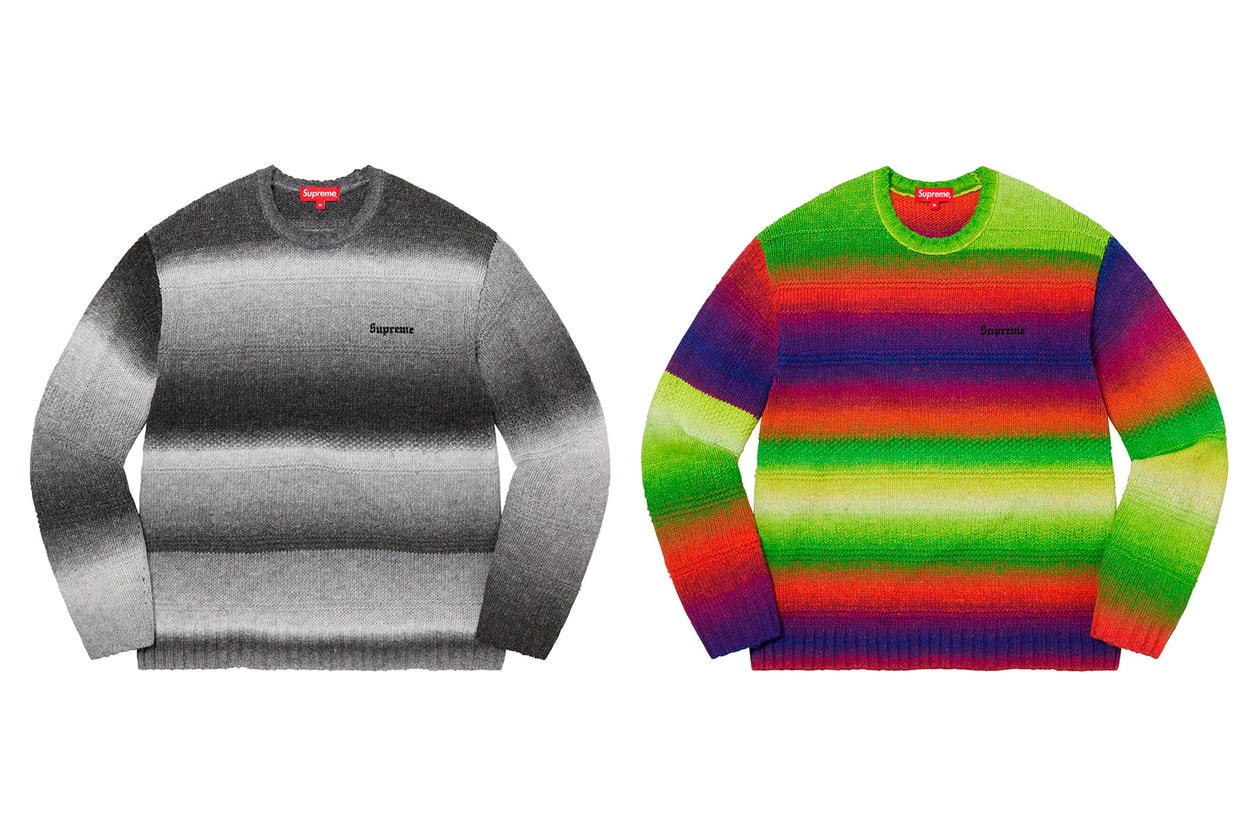 Supreme Fall Winter 2022 Week 3 Release List Drop List Palace Balenciaga Sky High Farm NEXUSVII HUF Gucci adidas NemeN UNDERCOVER WTAPS ANTI SOCIAL SOCIAL CLUB