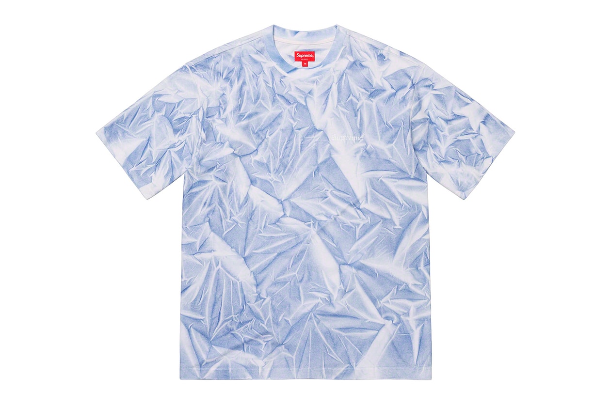 Supreme Fall Winter 2022 Week 3 Release List Drop List Palace Balenciaga Sky High Farm NEXUSVII HUF Gucci adidas NemeN UNDERCOVER WTAPS ANTI SOCIAL SOCIAL CLUB